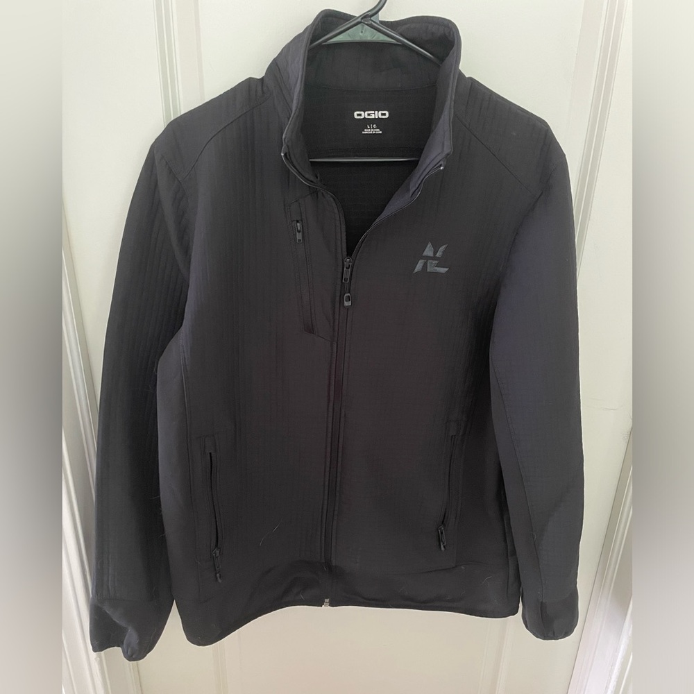 Men’s Performance Jacket